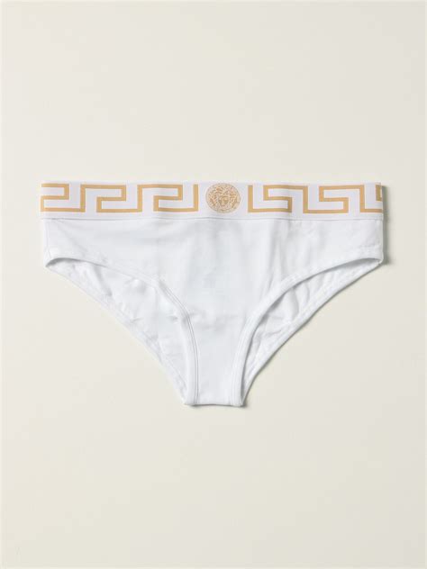 Versace Panties for Women .